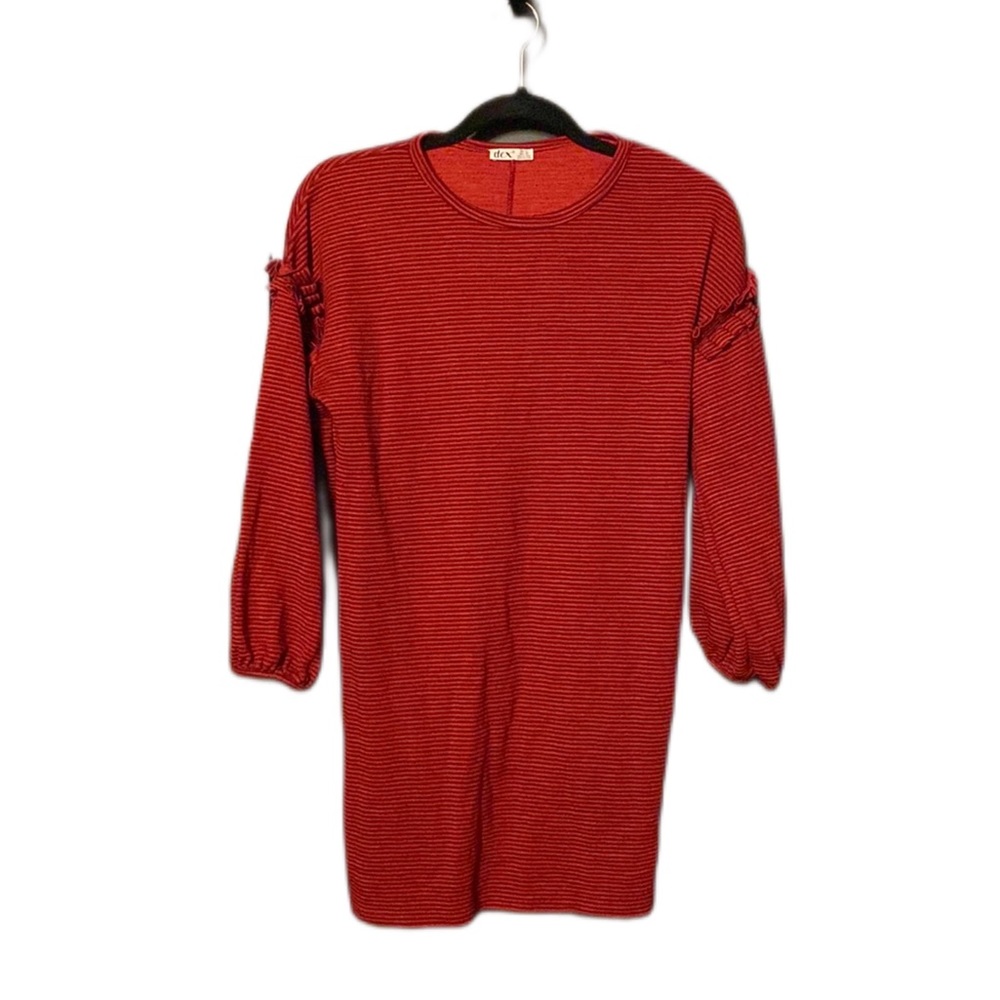 Great children’s Christmas dress.
